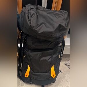 The North Face Men’s Terra backpack S-M 65L
